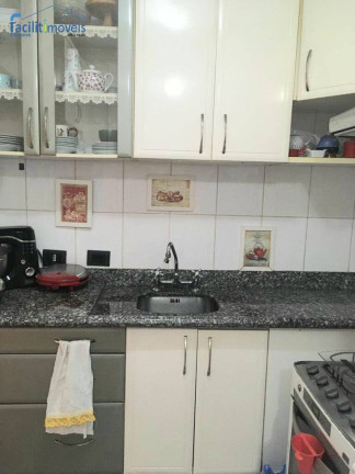Imagem Apartamento com 2 Quartos à Venda, 61 m² em Rudge Ramos - São Bernardo Do Campo