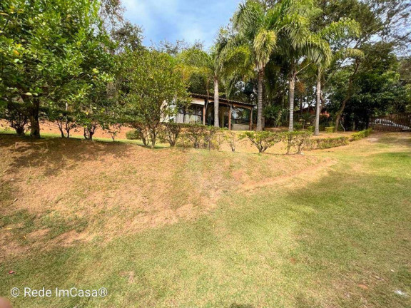 Imagem Casa de Condomínio com 1 Quarto à Venda, 80 m² em Condominio Jardins - Brumadinho Imagem Casa de Condomínio com 1 Quarto à Venda, 80 m² em Condominio Jardins - Brumadinho