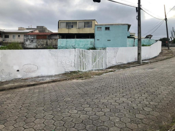 Imagem Terreno à Venda, 1.475 m² em Jardim Atlântico - Florianópolis