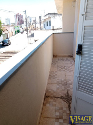 Imagem Sobrado com 4 Quartos para Alugar, em Centro - Jacareí Imagem Sobrado com 4 Quartos para Alugar, em Centro - Jacareí