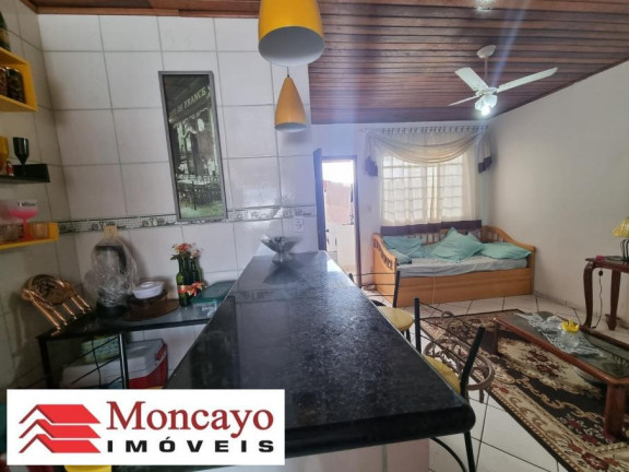 Imagem Apartamento com 1 Quarto à Venda, 40 m² em Jardim Primavera - Caraguatatuba Imagem Apartamento com 1 Quarto à Venda, 40 m² em Jardim Primavera - Caraguatatuba