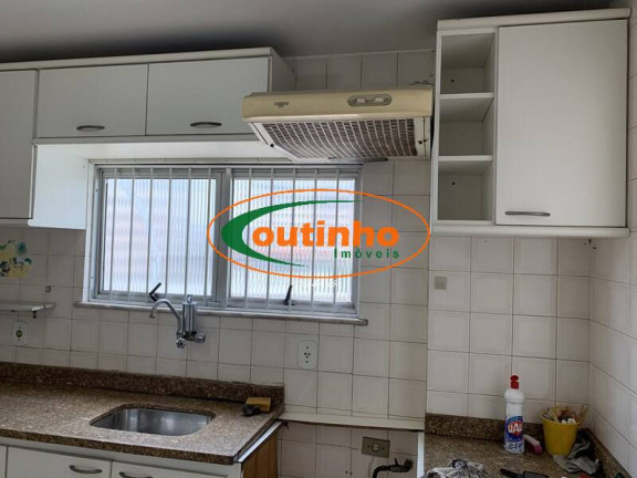 Imagem Apartamento com 2 Quartos à Venda, 86 m² em Tijuca - Rio De Janeiro Imagem Apartamento com 2 Quartos à Venda, 86 m² em Tijuca - Rio De Janeiro