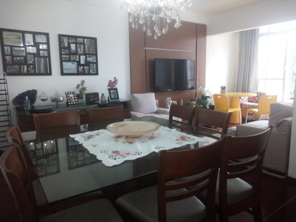 Imagem Apartamento com 3 Quartos à Venda, 120 m² em Pituba - Salvador Imagem Apartamento com 3 Quartos à Venda, 120 m² em Pituba - Salvador