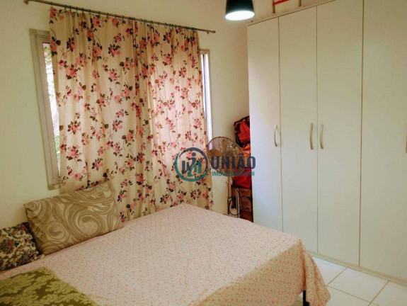 Imagem Apartamento com 2 Quartos à Venda, 75 m² em Fonseca - Niterói