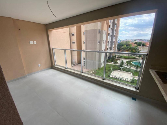Imagem Casa com 3 Quartos à Venda,  em Vila Primavera - Limeira