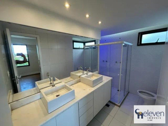 Imagem Apartamento com 4 Quartos à Venda, 171 m² em Horto Florestal - Salvador