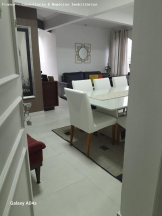Imagem Cobertura com 3 Quartos à Venda, 150 m² em Tupi - Praia Grande Imagem Cobertura com 3 Quartos à Venda, 150 m² em Tupi - Praia Grande