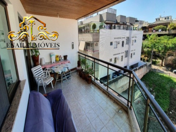Imagem Apartamento com 3 Quartos à Venda, 95 m² em Recreio Dos Bandeirantes - Rio De Janeiro Imagem Apartamento com 3 Quartos à Venda, 95 m² em Recreio Dos Bandeirantes - Rio De Janeiro