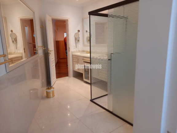 Imagem Casa com 4 Quartos à Venda, 557 m² em Cidade Jardim - São Paulo Imagem Casa com 4 Quartos à Venda, 557 m² em Cidade Jardim - São Paulo