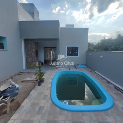 Sobrado com 3 Quartos à Venda, 108 m² em Cambiju - Itapoá