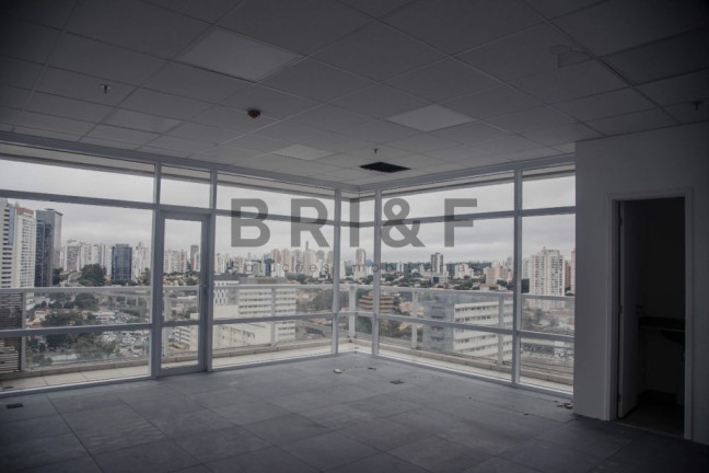 Imóvel Comercial para Alugar, 138 m² em Brooklin - São Paulo