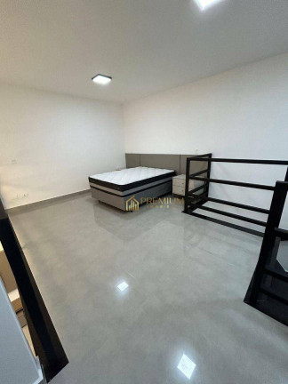 Imagem Imóvel com 1 Quarto à Venda, 78 m² em Parque Residencial Aquarius - São José Dos Campos