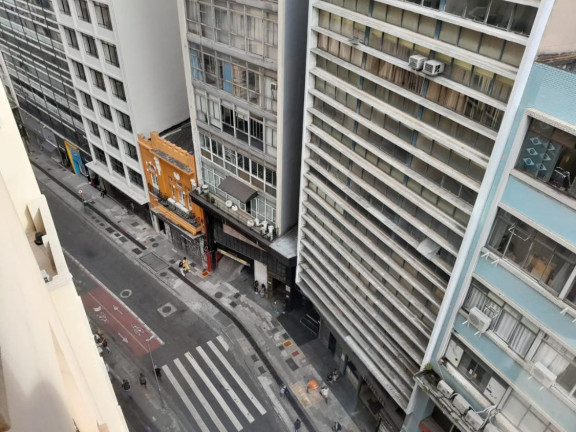 Imagem Sala Comercial à Venda, 90 m² em República - São Paulo Imagem Sala Comercial à Venda, 90 m² em República - São Paulo