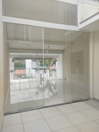 Imagem Casa com 3 Quartos à Venda, 209 m² em Jardim Rubi - Mogi Das Cruzes Imagem Casa com 3 Quartos à Venda, 209 m² em Jardim Rubi - Mogi Das Cruzes