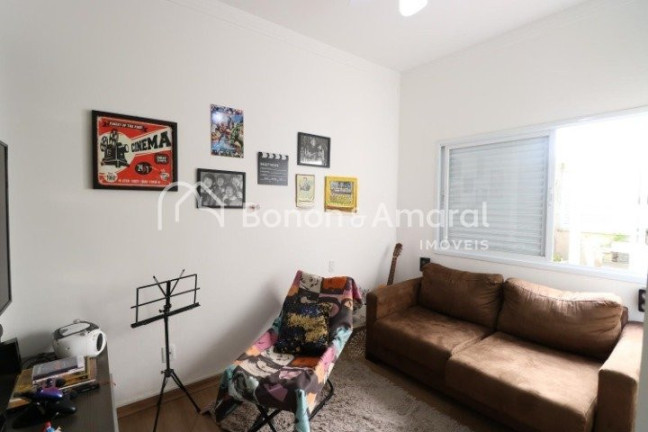 Imagem Casa de Condomínio com 3 Quartos à Venda, 300 m² em João Aranha - Paulínia
