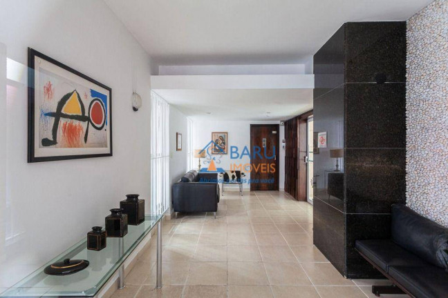 Imagem Apartamento com 3 Quartos à Venda, 237 m² em Higienópolis - São Paulo Imagem Apartamento com 3 Quartos à Venda, 237 m² em Higienópolis - São Paulo