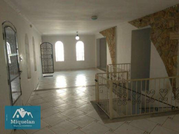 Imagem Sobrado com 4 Quartos para Alugar, 408 m² em Jardim Picolo - São Paulo Imagem Sobrado com 4 Quartos para Alugar, 408 m² em Jardim Picolo - São Paulo