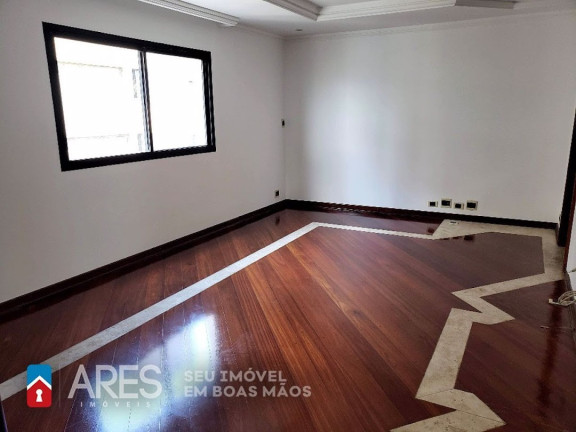 Imagem Apartamento com 4 Quartos à Venda, 464 m² em Centro - Americana Imagem Apartamento com 4 Quartos à Venda, 464 m² em Centro - Americana
