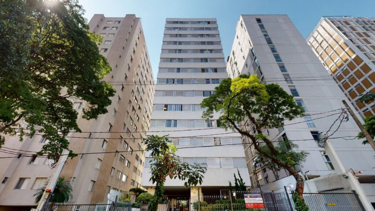 Imagem Apartamento com 3 Quartos à Venda, 103 m² em Itaim Bibi - São Paulo Imagem Apartamento com 3 Quartos à Venda, 103 m² em Itaim Bibi - São Paulo