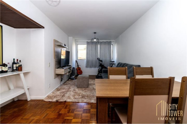 Imagem Apartamento com 2 Quartos à Venda, 69 m² em Itaim Bibi - São Paulo Imagem Apartamento com 2 Quartos à Venda, 69 m² em Itaim Bibi - São Paulo