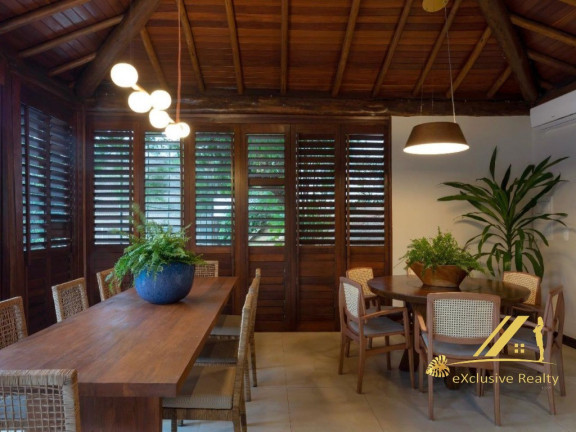 Imagem Imóvel com 4 Quartos à Venda, 384 m² em Horto Florestal - Salvador