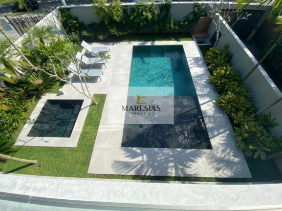 Imagem Casa com 4 Quartos à Venda, 200 m² em Baleia - São Sebastião Imagem Casa com 4 Quartos à Venda, 200 m² em Baleia - São Sebastião