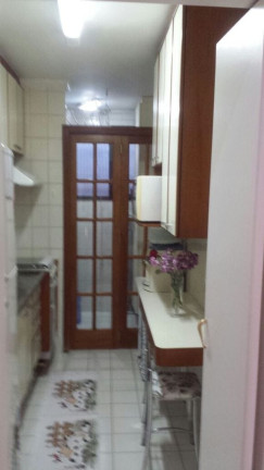 Imagem Apartamento com 2 Quartos à Venda, 55 m² em Vila Santa Catarina - São Paulo