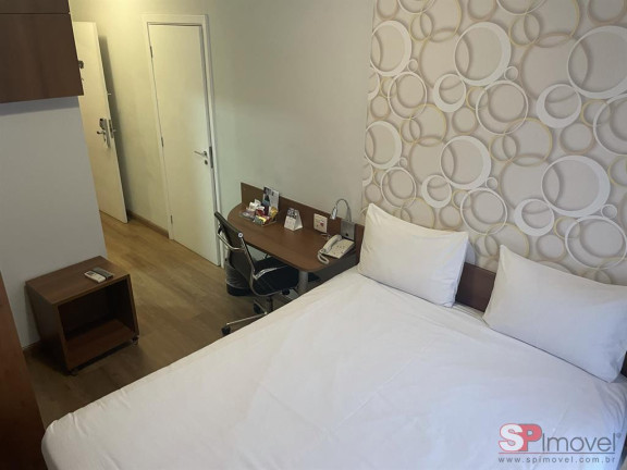 Imagem Apartamento com 1 Quarto à Venda, 18 m² em Santa Paula - São Caetano Do Sul Imagem Apartamento com 1 Quarto à Venda, 18 m² em Santa Paula - São Caetano Do Sul