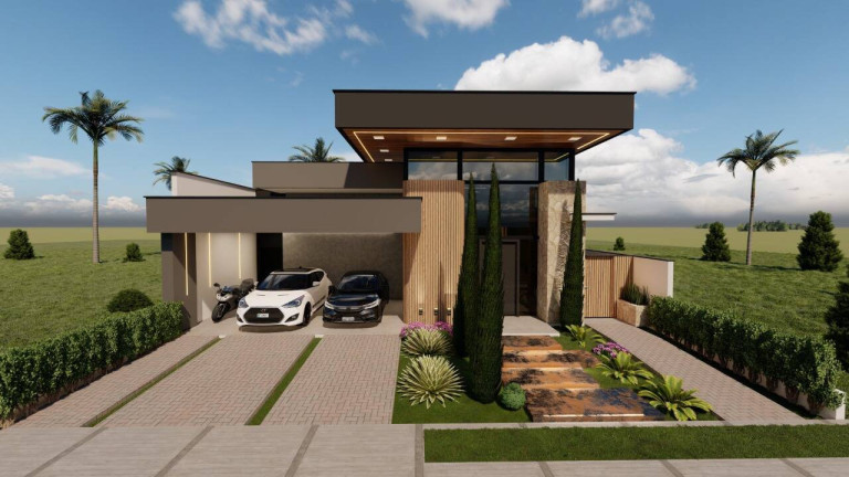 Imagem Casa de Condomínio com 4 Quartos à Venda, 480 m² em Mont Blanc Residencial - Sorocaba Imagem Casa de Condomínio com 4 Quartos à Venda, 480 m² em Mont Blanc Residencial - Sorocaba
