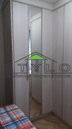 Imagem Cobertura com 2 Quartos à Venda, 180 m² em Centro- Sbc - São Bernardo Do Campo