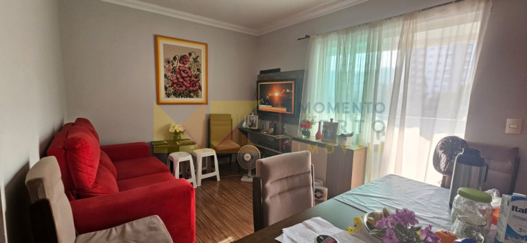 Apartamento com 2 Quartos à Venda, 72 m² em água Verde - Blumenau