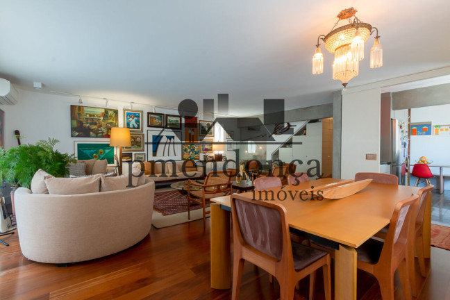 Imagem Apartamento com 2 Quartos à Venda, 290 m² em Perdizes - São Paulo Imagem Apartamento com 2 Quartos à Venda, 290 m² em Perdizes - São Paulo