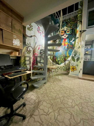 Imagem Casa com 2 Quartos à Venda, 136 m² em Brooklin - São Paulo Imagem Casa com 2 Quartos à Venda, 136 m² em Brooklin - São Paulo
