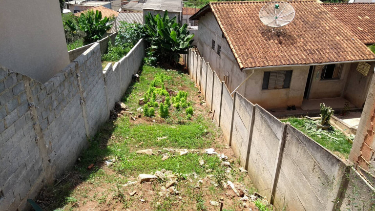 Imagem Terreno à Venda, 135 m² em Jardim Imperial - Atibaia Imagem Terreno à Venda, 135 m² em Jardim Imperial - Atibaia