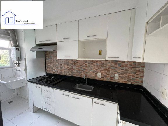 Imagem Apartamento com 2 Quartos à Venda, 58 m² em Camorim - Rio De Janeiro