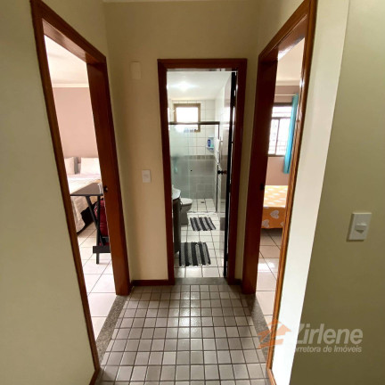 Imagem Apartamento com 2 Quartos à Venda, 70 m² em Praia Do Morro - Guarapari