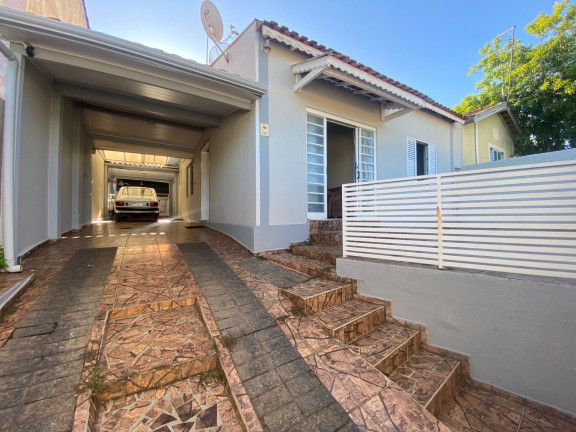 Imagem Casa de Condomínio com 3 Quartos à Venda, em Centro - Tatuí Imagem Casa de Condomínio com 3 Quartos à Venda, em Centro - Tatuí