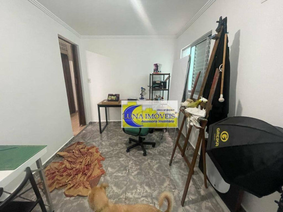 Imagem Casa com 2 Quartos à Venda, 150 m² em Parque Selecta - São Bernardo Do Campo Imagem Casa com 2 Quartos à Venda, 150 m² em Parque Selecta - São Bernardo Do Campo