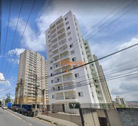 Imagem Apartamento com 3 Quartos à Venda, 80 m² em Jardim Flor Da Montanha - Guarulhos Imagem Apartamento com 3 Quartos à Venda, 80 m² em Jardim Flor Da Montanha - Guarulhos