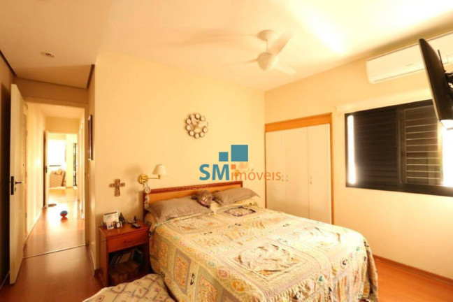 Imagem Apartamento com 3 Quartos à Venda, 108 m² em Campo Belo - São Paulo Imagem Apartamento com 3 Quartos à Venda, 108 m² em Campo Belo - São Paulo
