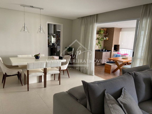 Imagem Imóvel com 3 Quartos à Venda, 117 m² em Cidade São Francisco - São Paulo Imagem Imóvel com 3 Quartos à Venda, 117 m² em Cidade São Francisco - São Paulo