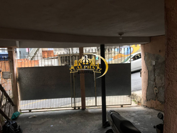 Imagem Casa com 3 Quartos à Venda, 133 m² em Vila Silviânia - Carapicuíba
