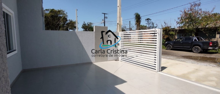 Imagem Casa com 2 Quartos à Venda, 52 m² em Balneário Shangri-lá - Pontal Do Paraná Imagem Casa com 2 Quartos à Venda, 52 m² em Balneário Shangri-lá - Pontal Do Paraná