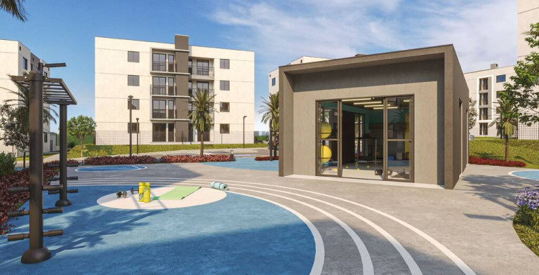 Imagem Apartamento com 2 Quartos à Venda, 44 m² em Capão Raso - Curitiba Imagem Apartamento com 2 Quartos à Venda, 44 m² em Capão Raso - Curitiba