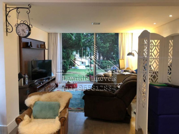 Imagem Imóvel com 3 Quartos à Venda, 234 m² em Alphaville - Santana De Parnaíba