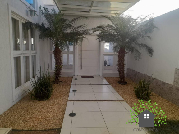 Imagem Casa com 5 Quartos à Venda, 445 m² em Jardim Passárgada I - Cotia