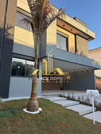 Imagem Casa de Condomínio com 3 Quartos à Venda, 250 m² em Itapeva - Votorantim