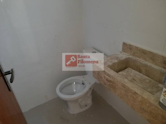 Imagem Cobertura com 3 Quartos à Venda, 135 m² em Vila Curuçá - Santo André Imagem Cobertura com 3 Quartos à Venda, 135 m² em Vila Curuçá - Santo André