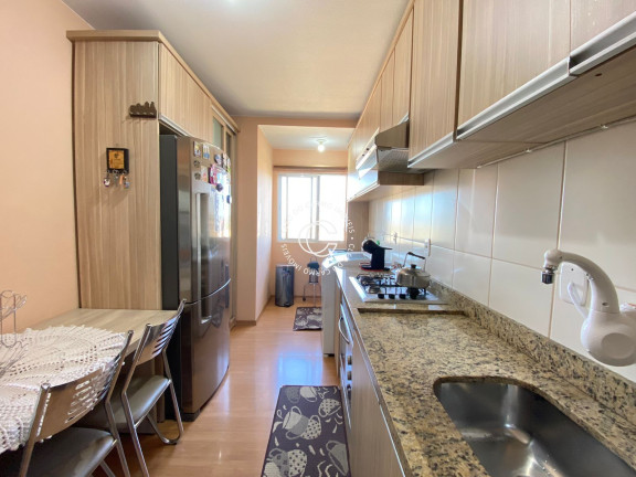 Imagem Apartamento com 2 Quartos à Venda, 71 m² em Passo D'areia - Santa Maria Imagem Apartamento com 2 Quartos à Venda, 71 m² em Passo D'areia - Santa Maria