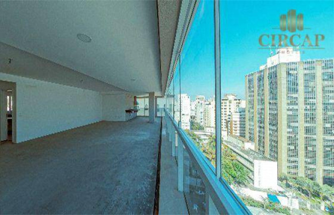 Imagem Apartamento com 4 Quartos à Venda, 235 m² em Jardim América - São Paulo Imagem Apartamento com 4 Quartos à Venda, 235 m² em Jardim América - São Paulo